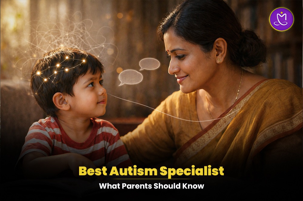 Best Autism Specialist – What Every Parent Must Know Before Choosing the Right Doctor